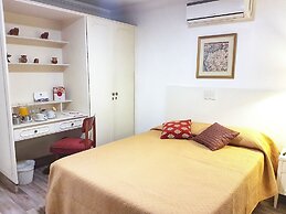 Hotel Cecilia