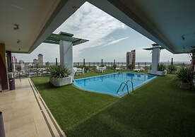 Hotel Cecilia