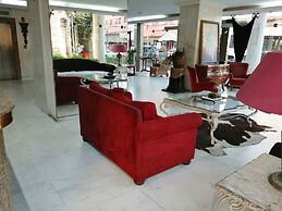 Gran Hotel Armele