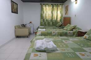 Hotel Palmas del Sol