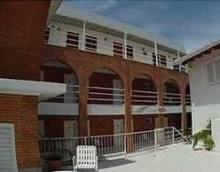 Hotel Palmas del Sol