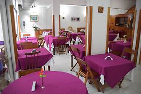 Hotel Palmas del Sol