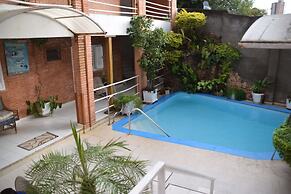 Hotel Palmas del Sol
