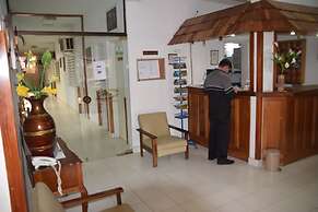 Hotel Palmas del Sol