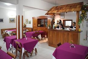 Hotel Palmas del Sol