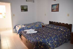 Hotel Palmas del Sol