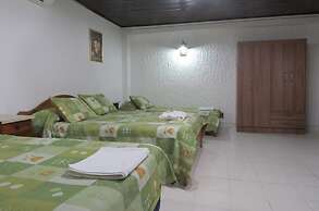 Hotel Palmas del Sol
