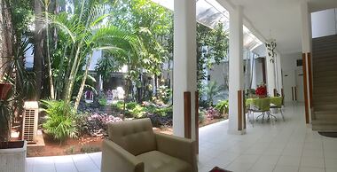 Hotel Palmas del Sol