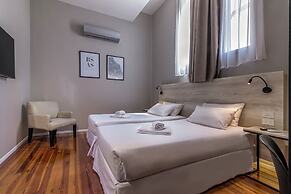 Up Tribeca Hotel