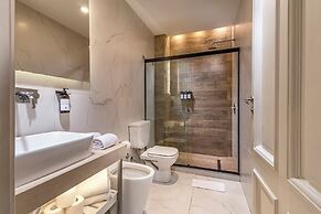 Up Tribeca Hotel