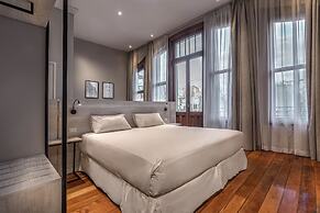 Up Tribeca Hotel