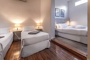 Up Tribeca Hotel