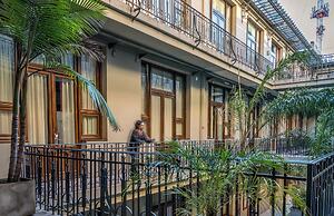 Up Tribeca Hotel