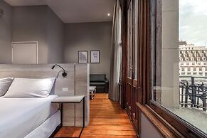 Up Tribeca Hotel