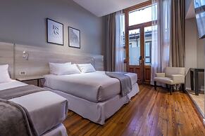 Up Tribeca Hotel