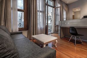 Up Tribeca Hotel