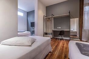 Up Tribeca Hotel