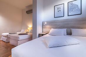 Up Tribeca Hotel