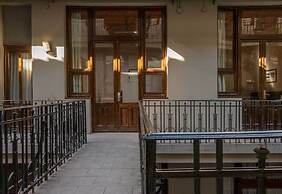 Up Tribeca Hotel