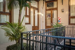 Up Tribeca Hotel