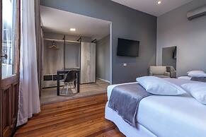 Up Tribeca Hotel