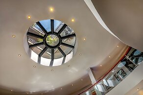Up Tribeca Hotel