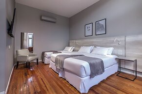 Up Tribeca Hotel