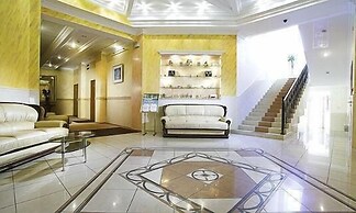 Hotel Morskoy