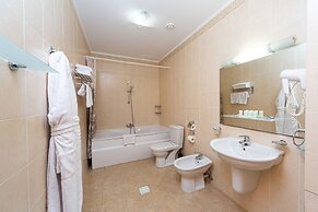 Hotel Morskoy