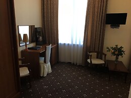 Hotel Morskoy