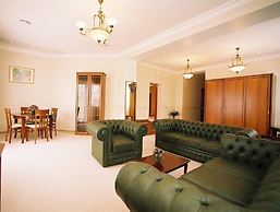 Hotel Morskoy