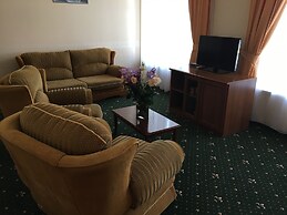 Hotel Morskoy