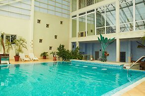 Hotel Morskoy