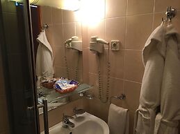 Hotel Morskoy