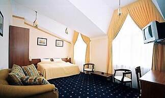 Hotel Morskoy