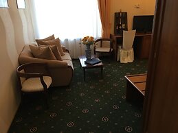Hotel Morskoy