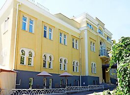 Hotel Morskoy