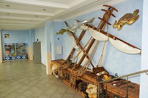Hotel Morskoy