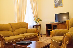 Hotel Morskoy