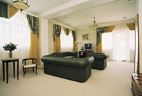 Hotel Morskoy
