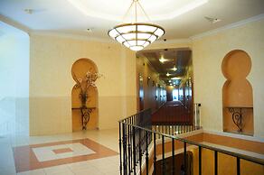 Hotel Morskoy