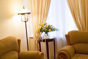 Hotel Morskoy