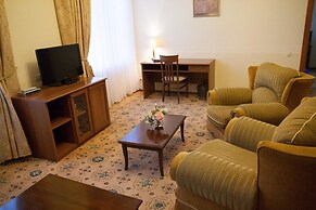 Hotel Morskoy