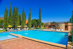 Los Parrales Resort Hotel