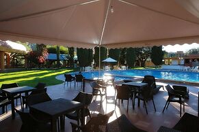 Los Parrales Resort Hotel