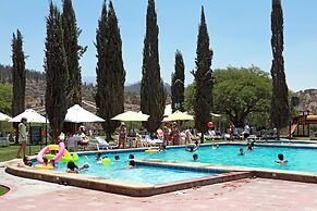 Los Parrales Resort Hotel