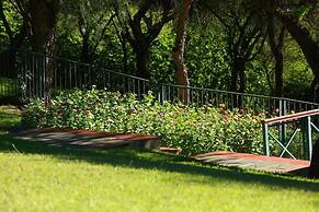 Los Parrales Resort Hotel