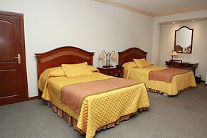 Los Parrales Resort Hotel