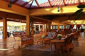Los Parrales Resort Hotel