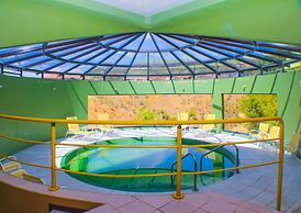 Los Parrales Resort Hotel